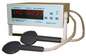 Аппарат для магнитотерапии АМТ 2 - АГС